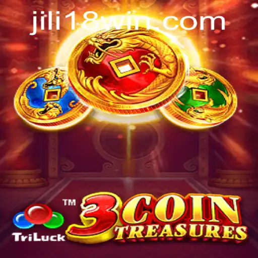 Exploring the Exciting World of 3CoinTreasures and Its Strategic Gameplay