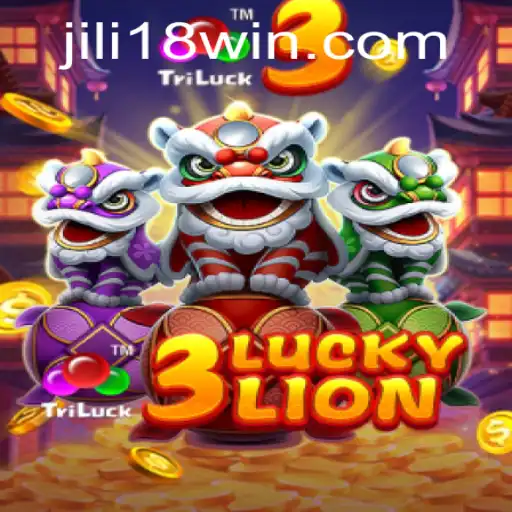 Exploring 3LUCKYLION: The Exciting World of JILI18's Latest Game
