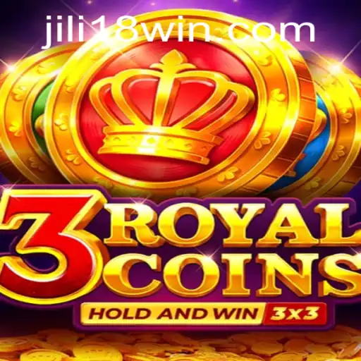 Discovering the Intricacies of '3royalcoins' with JILI18