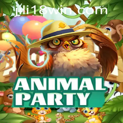 AnimalParty: The Exciting World of JILI18