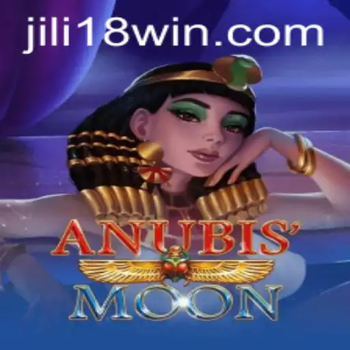 Unveiling AnubisMoon: A Journey through Mystical Realms with JILI18