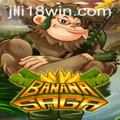 Exploring BananaSaga: An Engaging Gaming Adventure by JILI18