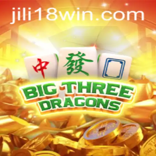 BigThreeDragons: Exploring the Enchanting World of JILI18
