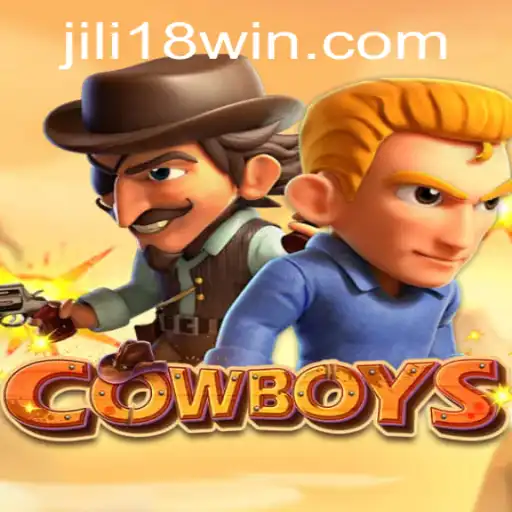 Exploring the World of COWBOYS: An Introduction to the Game JILI18