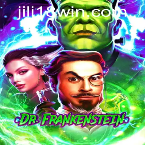 DrFrankenstein: Uncover the Mysteries of JILI18's New Gaming Adventure