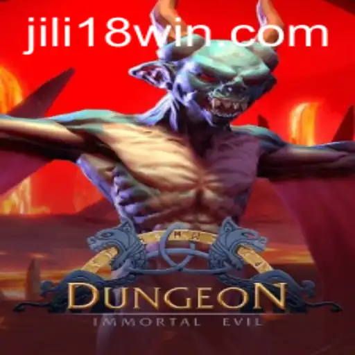 Dungeon Adventures with JILI18