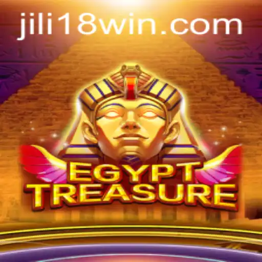 Exploring the Mystical World of EgyptTreasure by JILI18