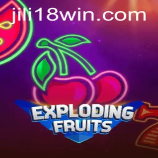 Exploring the Exciting World of ExplodingFruits with JILI18