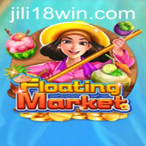 Exploring FloatingMarket: A Riveting Experience in JILI18