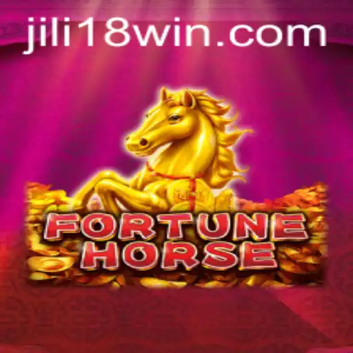 Exploring the Thrills of FortuneHorse: A JILI18 Adventure
