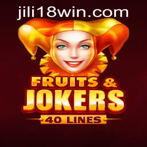 Exploring the Thrills of FruitsAndJokers40 with JILI18