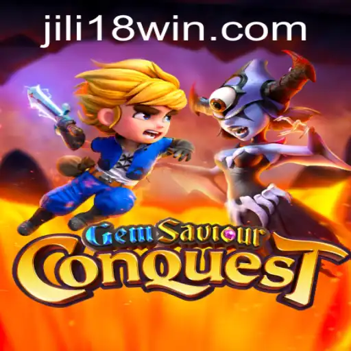 Exploring the Enchanting World of GemSaviourConquest: A Dazzling Journey