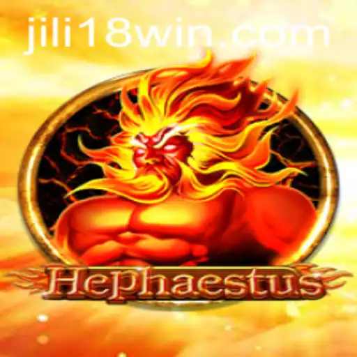 Exploring the World of Hephaestus: A Deep Dive into JILI18's Innovative Game
