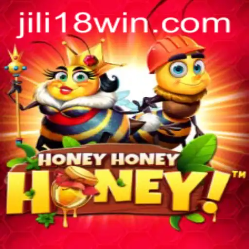 Discover the Thrilling World of HoneyHoneyHoney by JILI18