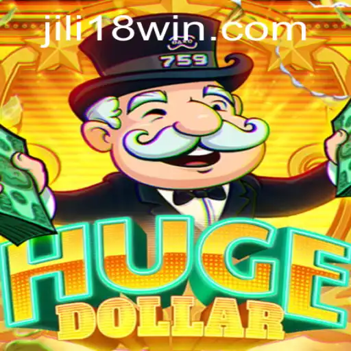 Exploring HugeDollar: The Enticing Universe of JILI18