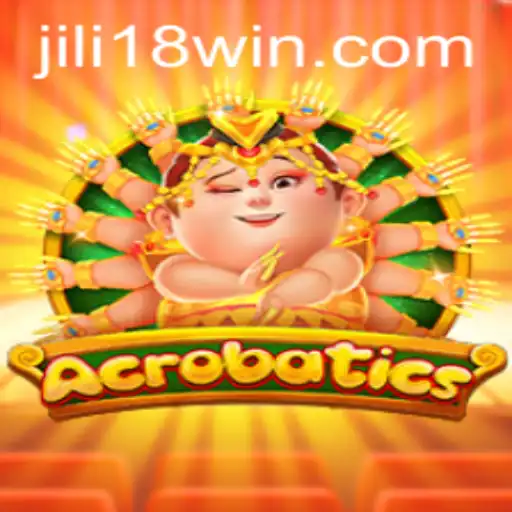 Explore the Thrilling World of Acrobatics Game with JILI18