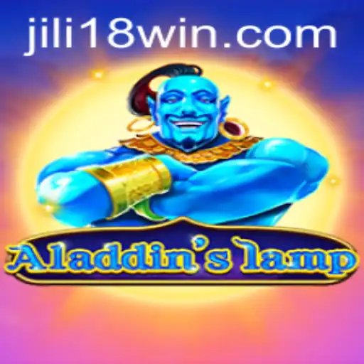 Explore the Magical Realm of Aladdinslamp with JILI18