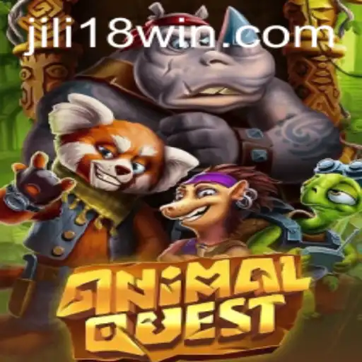 Exploring the Thrilling World of AnimalQuest: An Immersive Gaming Experience