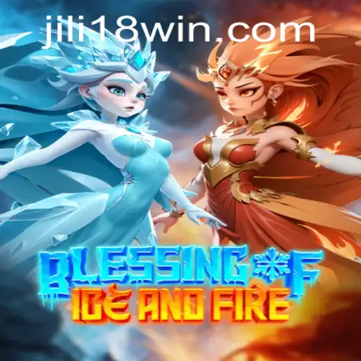 Blessing of Ice and Fire: A New Epic Adventure in Gaming