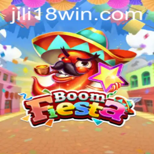 BoomFiesta: A Comprehensive Guide to the Explosive Game with JILI18