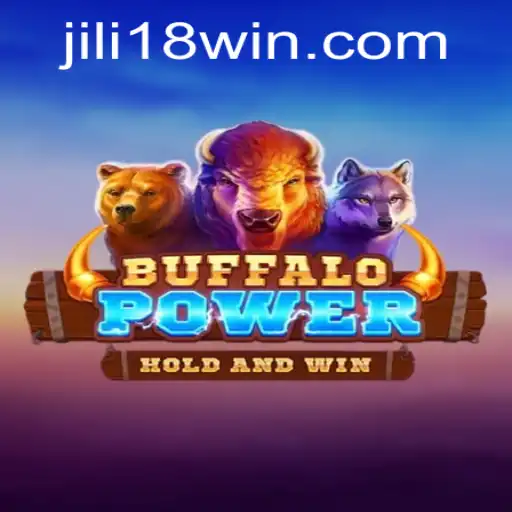 Exploring the Exciting Journey of Buffalo Power: The Role of JILI18