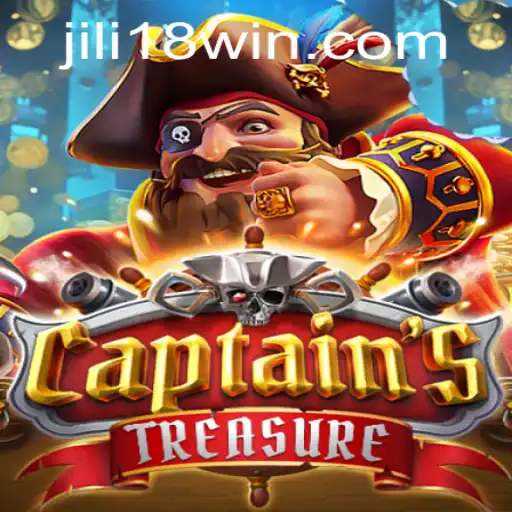 Exploring CaptainssTreasure: A Riveting Adventure with JILI18