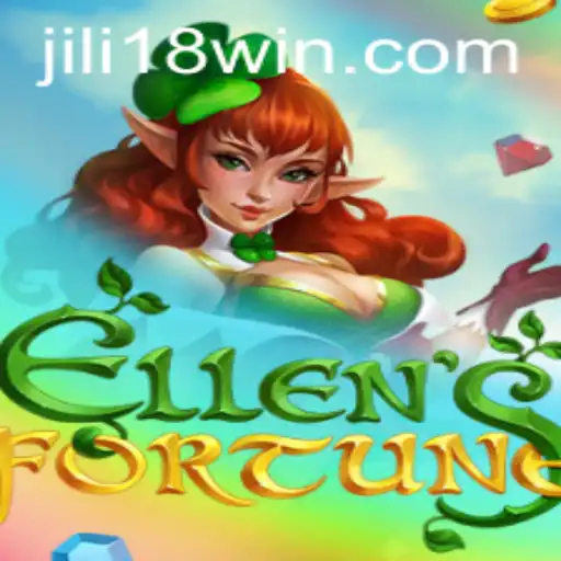 Exploring the Exciting World of EllensFortune with JILI18