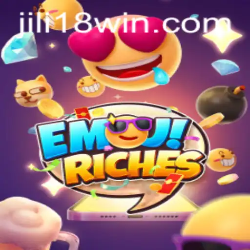Discover the Excitement of EmojiRiches: A New Wave in Online Gaming