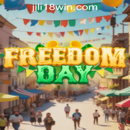 FreedomDay: A New Gaming Adventure with JILI18