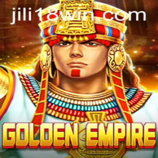 Unveiling the Majesty of GoldenEmpire: A Deep Dive into JILI18's Latest Sensation