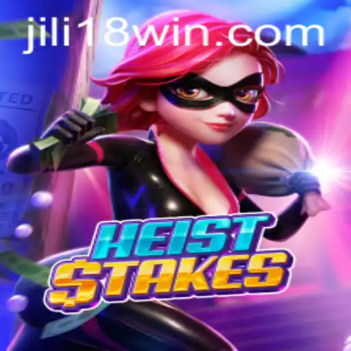 HeistStakes: A Thrilling New Game Experience