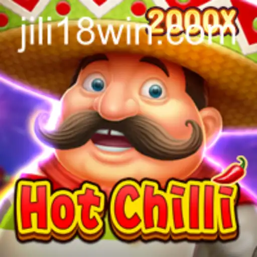 Dive into the Exciting World of HotChilli: A Thrilling Game Experience by JILI18