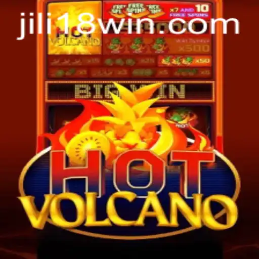 Exploring the Thrills of HotVolcano: A Deep Dive into the Game by JILI18