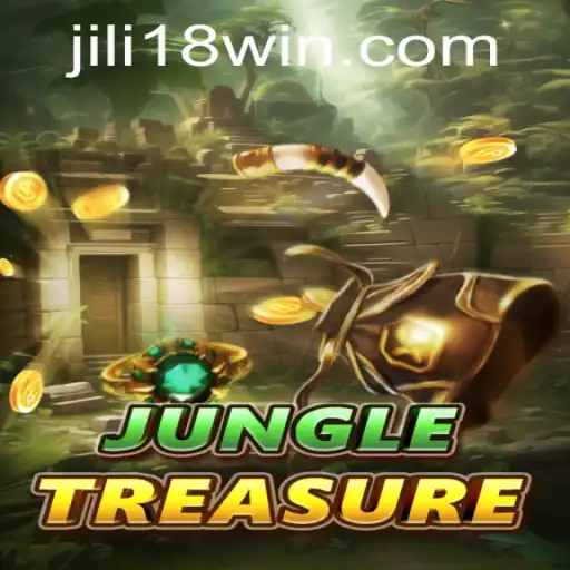Unveiling the Secrets of JungleTreasure: A Riveting Adventure with JILI18