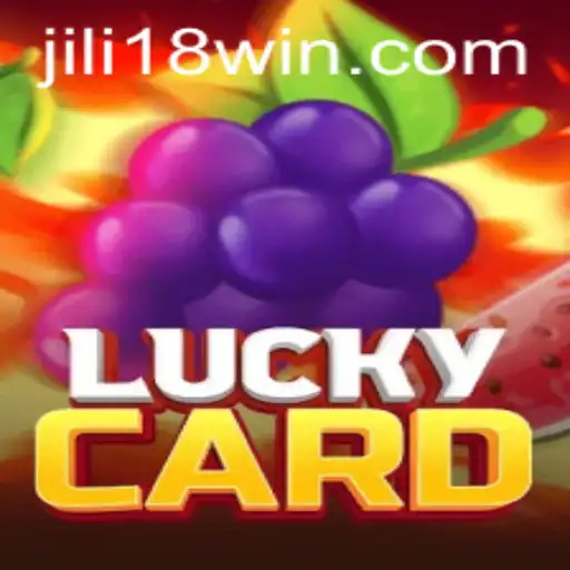 Exploring the Dynamic World of LuckyCard: JILI18