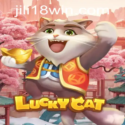Dive into the World of LuckyCat with JILI18