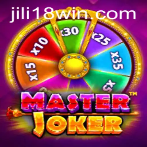 MasterJoker: A Deep Dive into the World of JILI18's Exciting Casino Game