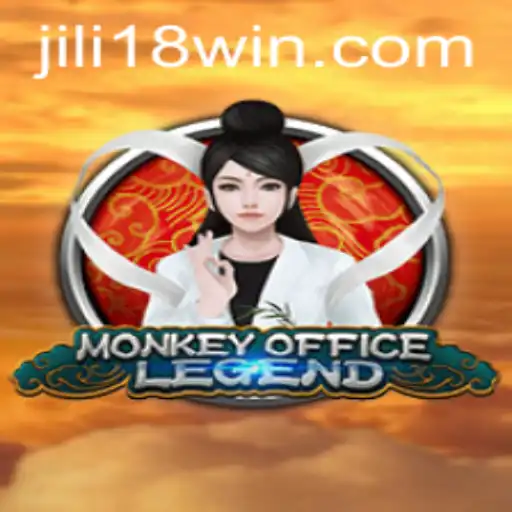 MonkeyOfficeLegend: A Captivating Game Journey with JILI18