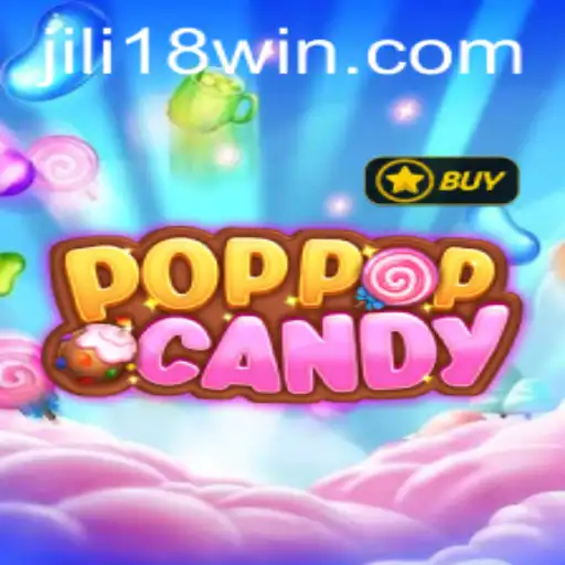 Exploring the Vibrant World of POPPOPCANDY and the JILI18 Experience