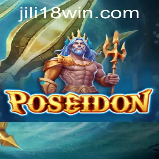 Exploring the Depths of Poseidon: An In-Depth Look at JILI18's Latest Game
