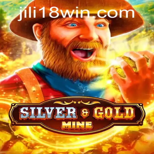SilverGold: Unveiling the Thrills of JILI18's Latest Adventure