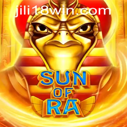 Discovering SunofRa: A Mystical Adventure from JILI18
