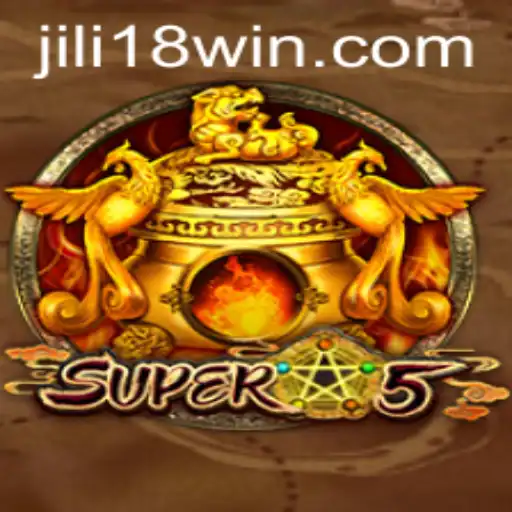 Exploring Super5: A Deep Dive into JILI18's Latest Gaming Sensation