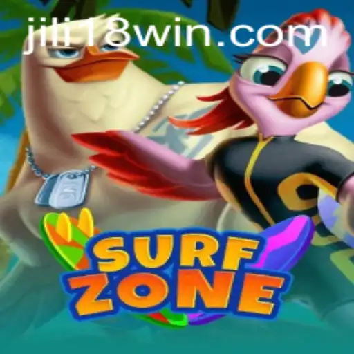 Experience Thrilling Adventures with SurfZone and JILI18