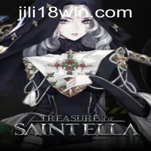 Exploring the Adventure of TreasureofSaintElla: A Modern Gaming Epic