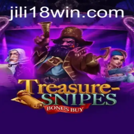 Exploring TreasuresnipesBonusBuy: A Dive into the Exciting World of JILI18