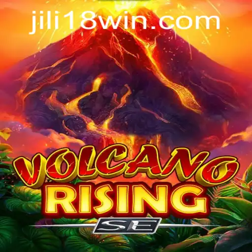Exploring the Thrills of VolcanoRisingSE and JILI18 in the Gaming World