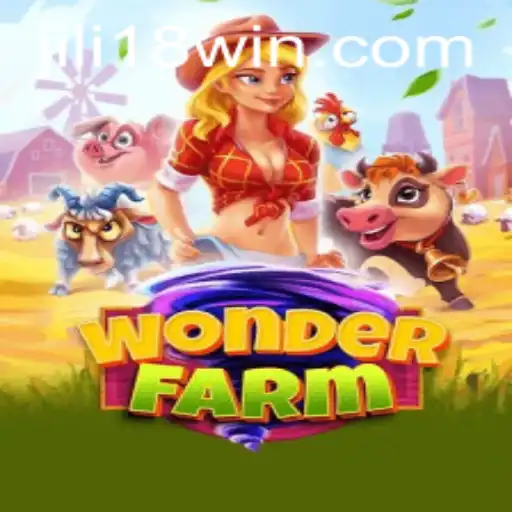 Discovering WonderFarm: An In-Depth Look into an Exciting Virtual World