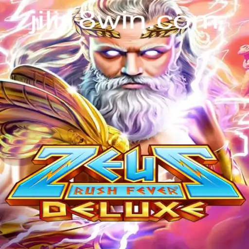ZeusRushFeverDeluxe: A Thrilling Experience in the World of Online Gaming