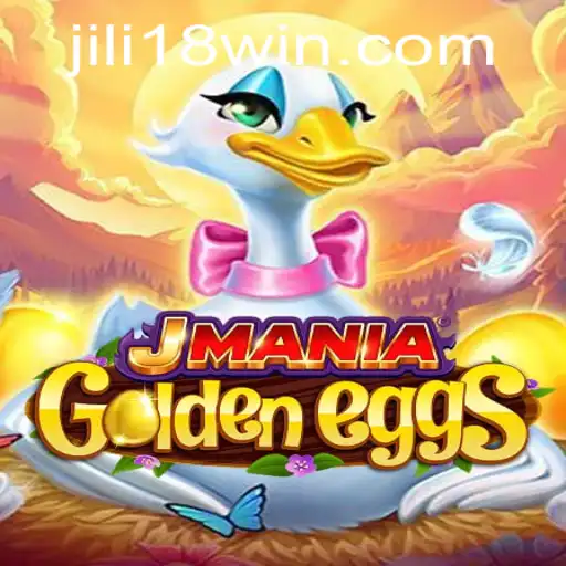 Exploring the Excitement of JManiaGoldenEggs - A Unique Gaming Experience